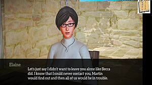 My New Family Episode 117.