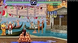 the queen of futas new hentai game sex gameplay 😈