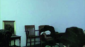 Gay Latin Top Dominates with Monster Cock Anal