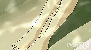 Watch How a Kinky Japanese Gynecologist Works on Big Tits Patient in Hentai