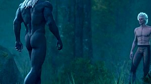 Baldur's Gate 3 Astarion Gay Sex Scenes Uncovered