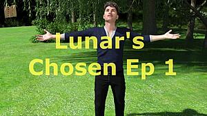 Lunars Chosen 1 - Anime Hentai Game