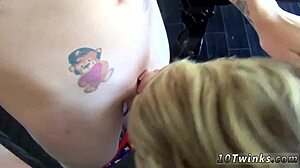 Record very small 18+ gay boy sex movie and muscle gay sex extreme