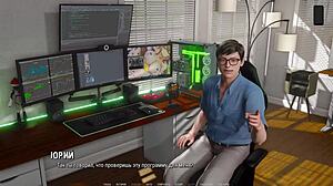 Complete Gameplay of Ripples Part 19