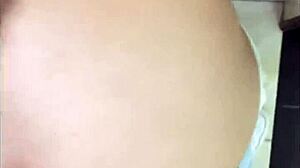 i say, 'i fucked her quick in the disco bathroom after meeting at party.'