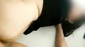 Isteri pelaut kena kongkek jiran kerana tahu dia suka perempuan skandal seks Pinay sebenar