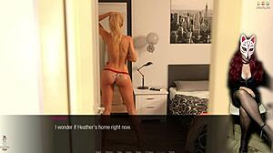 eng jessica oneil hard news - ep 30