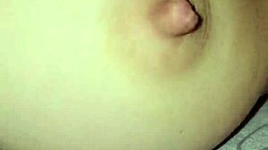 Waking up to grope and cum on my friend's mom