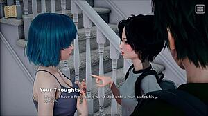 my bully lover teen with small tits