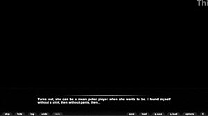 Daughter for Dessert Chapter 12 Adult Game Playthrough