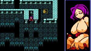 Tower of succubus part 2 hentai game