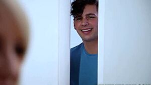 I Want to Fuck My Step Mom One More Time, Despite the Taboo