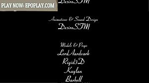 Resident evil hentai blowjob