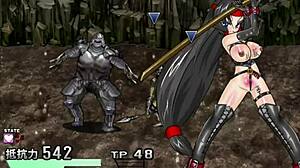 play hentai game and search for download link.