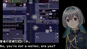 Crashed Machine's Kunugi-chan: a crossdressing anime gem