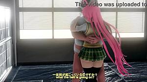 to love ru hentai ntr story unfolds
