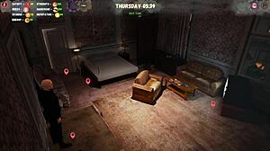 the bum 23 redefinin objectives with hentai vibes