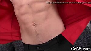 personal view on gay video clips