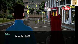 my new family game session continues