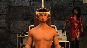 Mrs Cooper BUILDS UP John's EXPERIENCE