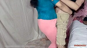 Stepson, Show That Bubble Butt to Gay Daddy! What a Creep!