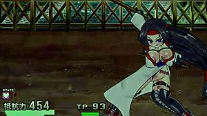 play hentai game and search for download link.