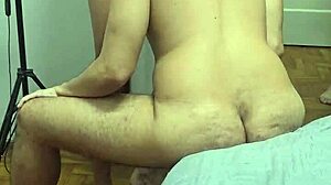 Latino Gay Orgy Blowjob