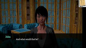 Teen Cartoon Family Fucking!