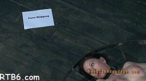 i bent her over for tight pussy fucking