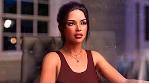 Life in santa county gameplay part 12 complete.