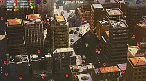 the bum 23 redefinin objectives with hentai vibes