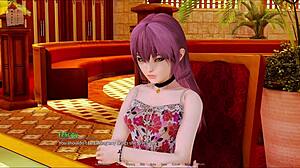 harem hotel 120: can you handle the anime hentai adventures in this game?