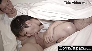 Boyzjapan com - tender gay Asian ass, umm, restructured deep
