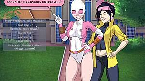 Complete Gameplay Of Rogue-Like Evolution Part 12