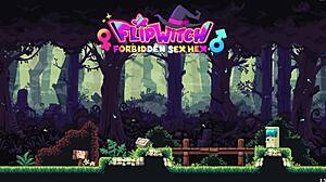 lets play flipwitch forbidden sex hex beatrix