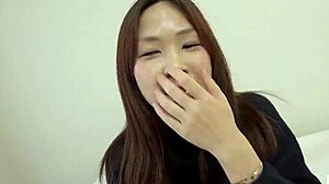 Kotomi Yamasaki in Real Negotiation with Hidden Erotic Wife