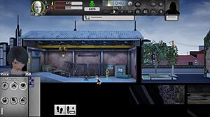 Train Girls With Big Cocks