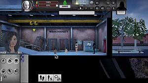 Train Girls With Big Cocks