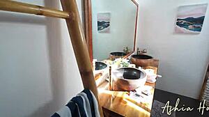 My second anal sex ever 😍