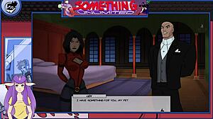 Is this the unlimited hentai with big tits?