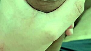 Young Bisexual Novinho Masturbating and Finishing Hard