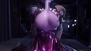 Hot scenes from Valorant, Overwatch, and Apex Legends