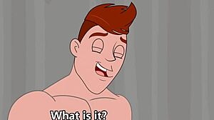 Who are these anime forest gay perverts?