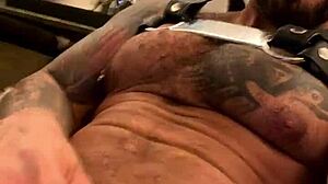 viktor rom humiliates with bbc play