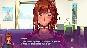 Milf Teacher Hypnosis Game With Creampie Scenes In Anime