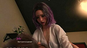 Fresh Women PC Game Series Playthrough Part 11