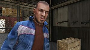 cristina, are you ready to get fucked by two mechanics in the workshop?