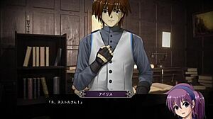 hentai rpg gameplay, umm search ドリビレ on google for download link, ya know