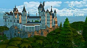 ginny's revenge in 3d hentai!