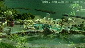 Giulia Diamond Takes Both in Her Tight Holes! 😜